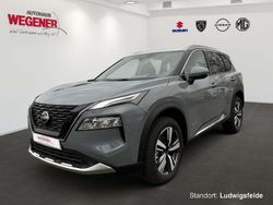 Ceramic gray Gebraucht 2024 Nissan X-Trail Tekna SUV | 45.460 €