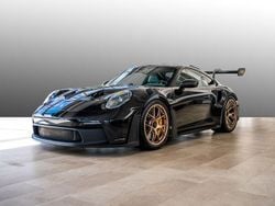 Schwarz Gebraucht 2024 Porsche 911 GT3 RS Coupé | 299.992 € (Superpreis)