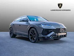 Grigio keres matt Gebraucht 2023 Lamborghini Urus SUV | 328.666 €
