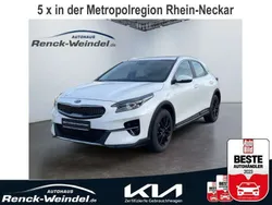 Weiß Gebraucht 2020 Kia XCeed Spirit SUV | 17.989 € (Fairer Preis)