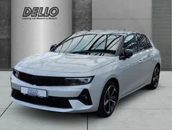Silber Gebraucht 2024 Opel Astra Limousine | 25.990 € (Fairer Preis)