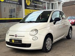 Gebraucht 2011 Fiat 500 Pop Limousine | 3.490 € (Fairer Preis)