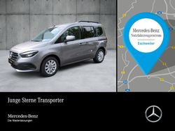 Grau Gebraucht 2024 Mercedes T180 Progressive Van / Kleinbus | 28.580 € (Fairer Preis)