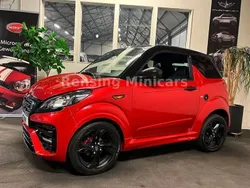 Rot Gebraucht 2023 Ligier JS50 Kleinwagen | 14.950 € (Fairer Preis)
