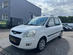 Weiß Gebraucht 2009 Hyundai Matrix Comfort Van / Kleinbus | 2.890 € (Etwas zu teuer)