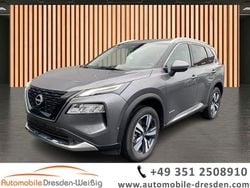 Grau Gebraucht 2024 Nissan X-Trail Tekna SUV | 32.980 € (Superpreis)