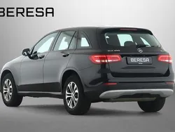 Gebraucht 2018 Mercedes GLC250 | 24.980 € (Superpreis)