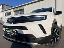 Weiß Gebraucht 2021 Opel Mokka-e Elegance SUV | 15.360 € (Superpreis)