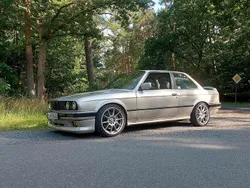 Gebraucht 1988 BMW 340 Coupé | 23.500 €