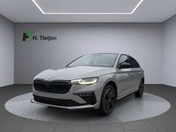 Grau Gebraucht 2022 Skoda Scala Monte Carlo Kleinwagen | 30.790 €