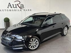 Andere Gebraucht 2021 Skoda Superb | 23.749 € (Fairer Preis)