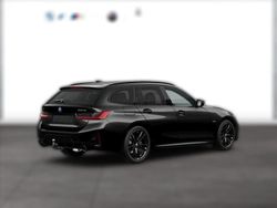 Metallic Gebraucht 2022 BMW 330e M Sport Kombi | 37.440 € (Teuer)