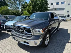 Grau Gebraucht 2016 Dodge Ram Limited Abholung | 39.990 € (Teuer)
