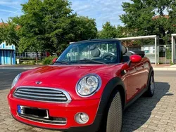 Rot Gebraucht 2010 Mini Cooper Sport Kleinwagen | 10.700 €