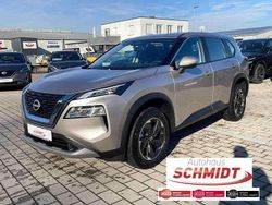 Champagner silver Neu 2025 Nissan X-Trail Acenta SUV | 37.790 €
