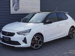 Sonderlackierung brillant weiss Gebraucht 2022 Opel Corsa GS Line Limousine | 17.990 € (Fairer Preis)