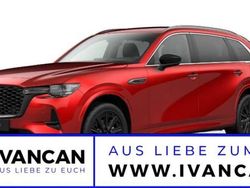Soul red crystal m Neu 2025 Mazda CX-80 Homura-Line SUV | 56.450 € (Fairer Preis)