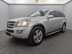 Silber Gebraucht 2010 Mercedes GL320 SUV | 10.899 € (Fairer Preis)