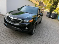Schwarz Gebraucht 2010 Kia Sorento 2 SUV | 5.200 € (Guter Preis)