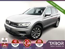 Silber Gebraucht 2020 VW Tiguan Comfortline SUV | 21.488 € (Guter Preis)