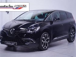 Schwarz Gebraucht 2022 Renault Grand Scénic IV Techno Van / Kleinbus | 23.679 € (Fairer Preis)