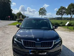 Schwarz Gebraucht 2019 Skoda Kodiaq Ambition SUV | 22.999 € (Fairer Preis)