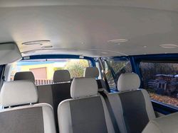 Blau Gebraucht 2025 VW T6.1 Van | 18.600 €