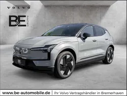 Vapour grey Neu 2025 Volvo EX30 Performance SUV | 43.450 € (Guter Preis)