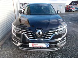 Schwarz Gebraucht 2020 Renault Koleos Initiale Paris SUV | 18.500 € (Superpreis)