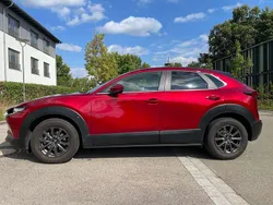 Rot Gebraucht 2021 Mazda CX-30 SUV | 20.000 € (Guter Preis)