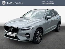 Grau Gebraucht 2024 Volvo XC60 Core SUV | 45.990 € (Guter Preis)