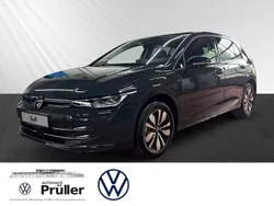 Uranograu (grau) Neu 2025 VW Golf VIII Goal Limousine | 35.980 € (Fairer Preis)