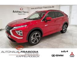 D) (rot Gebraucht 2024 Mitsubishi Eclipse Cross Plus SUV | 29.990 € (Fairer Preis)