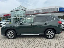 Grün Gebraucht 2023 Subaru Forester Comfort SUV | 34.490 € (Fairer Preis)