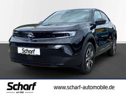 Schwarz Neu 2025 Opel Mokka Edition SUV | 23.790 € (Guter Preis)