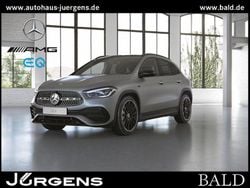 Manufaktur magno lack manufakt Gebraucht 2020 Mercedes GLA250 AMG SUV | 32.880 € (Fairer Preis)