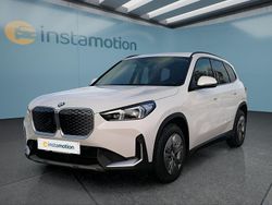 Weiß Gebraucht 2025 BMW iX1 SUV | 42.849 € (Guter Preis)