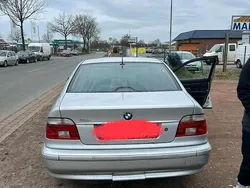 Silber Gebraucht 2003 BMW 525 Limousine | 3.000 € (Fairer Preis)