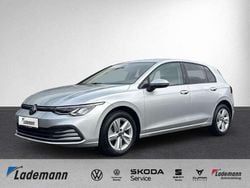 Reflexsilber Gebraucht 2023 VW Golf VIII Limousine | 23.929 € (Guter Preis)