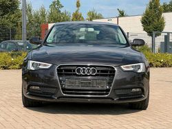 Grau Gebraucht 2025 Audi A5 Limousine | 13.150 €
