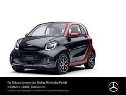 Rot Gebraucht 2023 Smart ForTwo Coupé Prime Exclusive Kleinwagen | 15.790 € (Guter Preis)