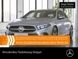 Mercedes A250