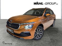 Orange Neu 2025 Skoda Kamiq Drive SUV | 30.595 € (Etwas zu teuer)