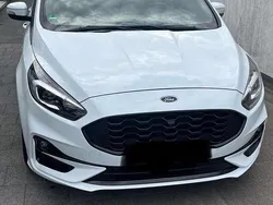 Weiß Gebraucht 2023 Ford S-MAX ST-Line Van / Kleinbus | 30.950 € (Superpreis)