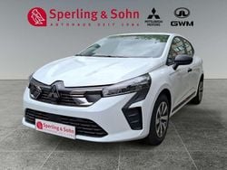 Antarktis weiss Neu 2025 Mitsubishi Colt Basis Limousine | 15.790 € (Guter Preis)