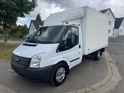 Weiß Gebraucht 2013 Ford Transit Van / Kleinbus | 7.499 € (Guter Preis)