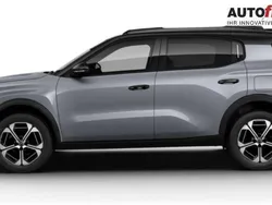 Mecurygrey metallic Neu 2025 Citroën C3 Aircross SUV | 25.689 € (Fairer Preis)