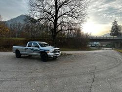 Silber Gebraucht 2005 Dodge Ram Abholung | 16.000 € (Fairer Preis)