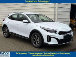 Casa white uni Neu 2025 Kia XCeed Silver SUV | 25.890 € (Superpreis)
