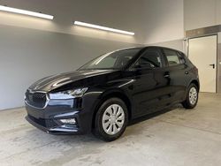 [1z1z] black magic metallic [1z1z] black magic metallic Neu 2025 Skoda Fabia Selection Limousine | 19.990 € (Fairer Preis)